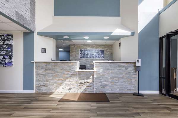  - Sleep Inn & Suites Grovetown - I-20, Exit 194