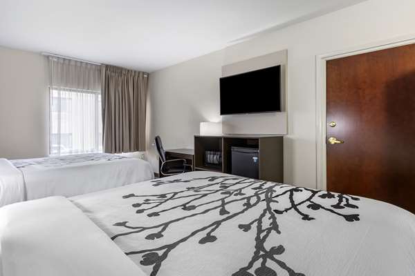  - Sleep Inn & Suites Grovetown - I-20, Exit 194