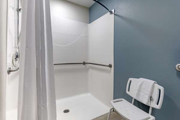  - Sleep Inn & Suites Grovetown - I-20, Exit 194