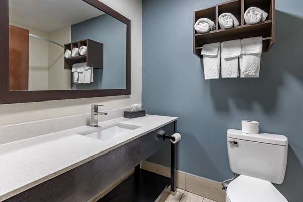  - Sleep Inn & Suites Grovetown - I-20, Exit 194