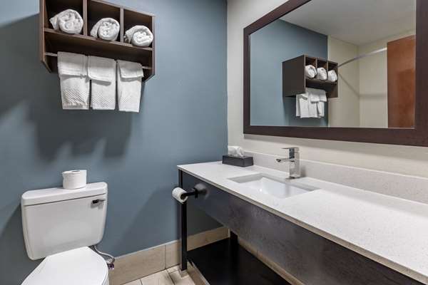  - Sleep Inn & Suites Grovetown - I-20, Exit 194