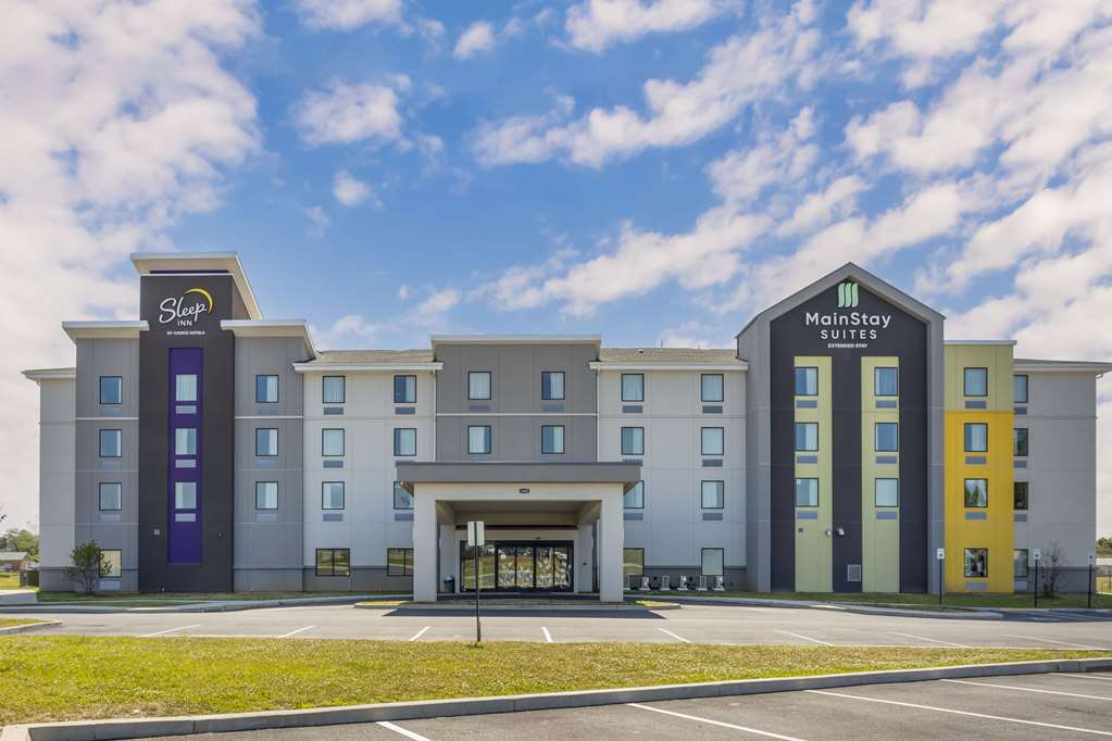 Sleep Inn York