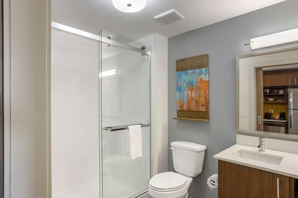  - MainStay Suites York