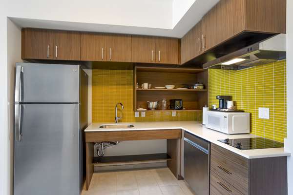 Suite - MainStay Suites York