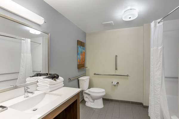 - MainStay Suites York