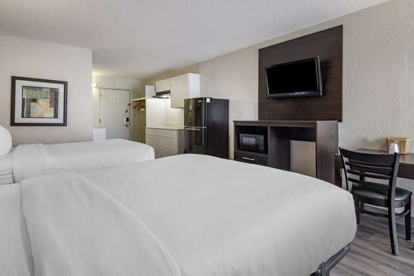  - Suburban Studios Rock Hill - I-77, Exit 82