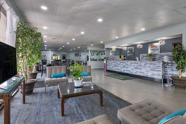  - Suburban Studios Rock Hill - I-77, Exit 82