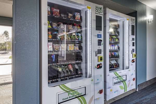  - Suburban Studios Rock Hill - I-77, Exit 82