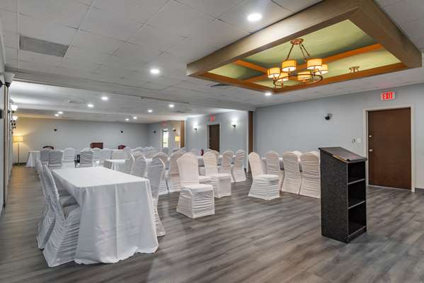  - Suburban Studios Rock Hill - I-77, Exit 82