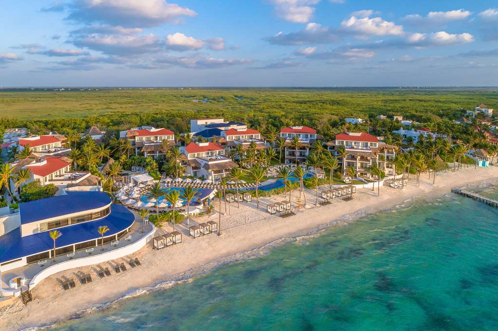 Desire Pearl Resort & Spa