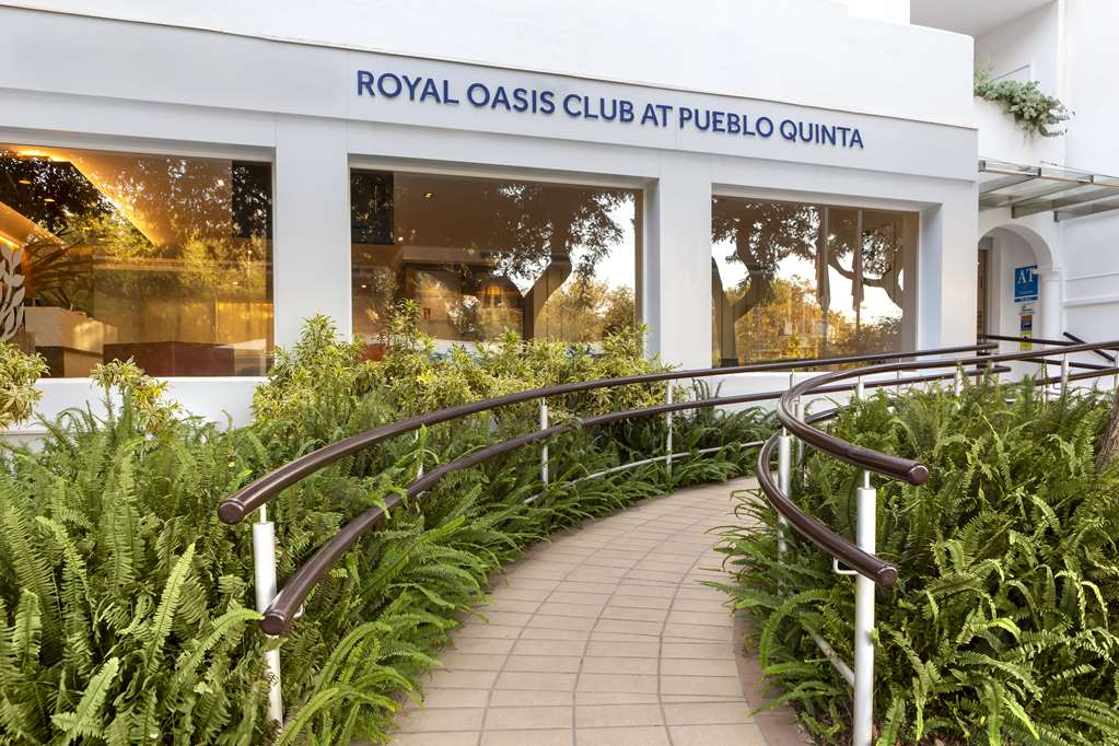 Royal Oasis at Pueblo Quinta