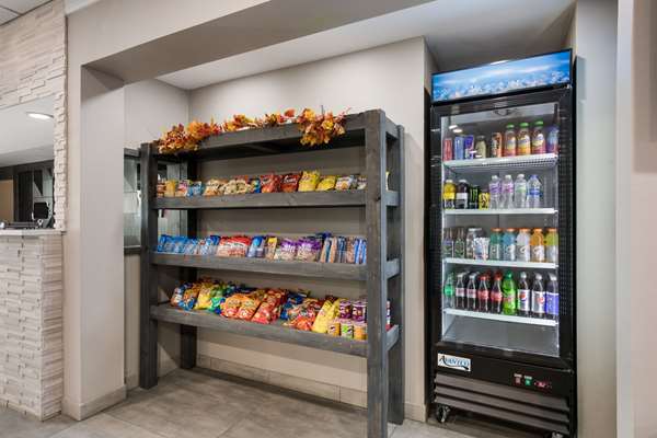  - Quality Inn I-80 Joliet - I-80, Exit 130