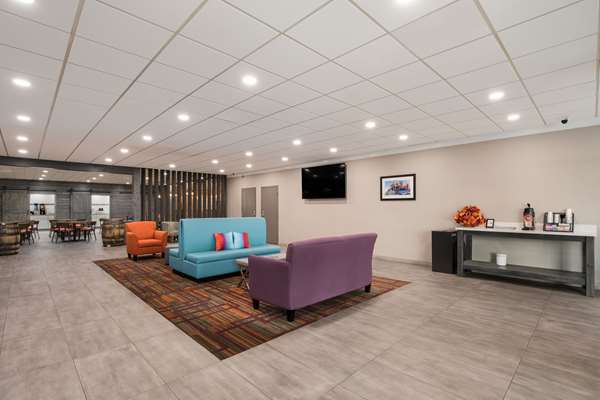  - Quality Inn I-80 Joliet - I-80, Exit 130