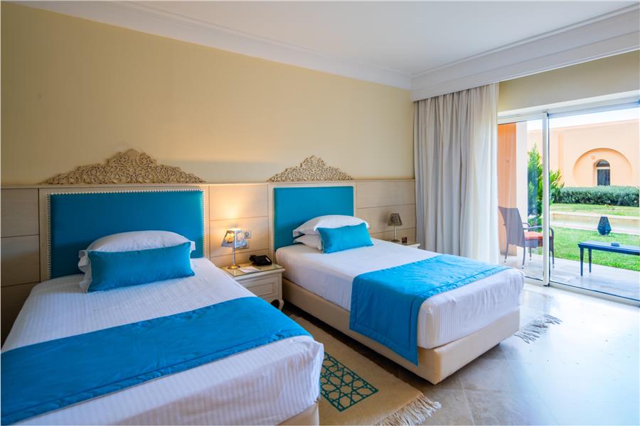 HOTEL ROYAL TULIP KORBOUS BAY THALASSO & SPRINGS