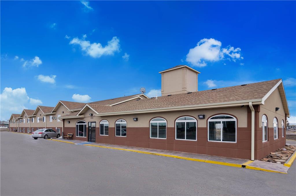 Econo Lodge