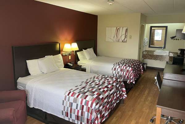  - Travelodge Holland - I-475, Exit 8