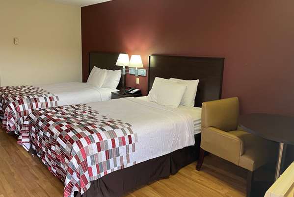  - Travelodge Holland - I-475, Exit 8