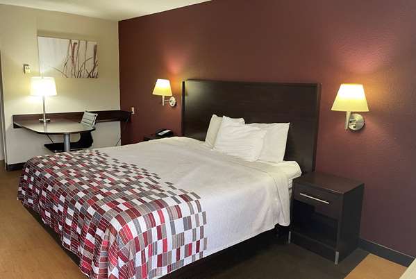  - Travelodge Holland - I-475, Exit 8