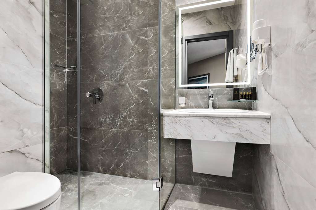 TBILISI CHAMBERS, TRADEMARK COLLECT-guestroom-Guest Room,Bathroom,On-Site.jpg