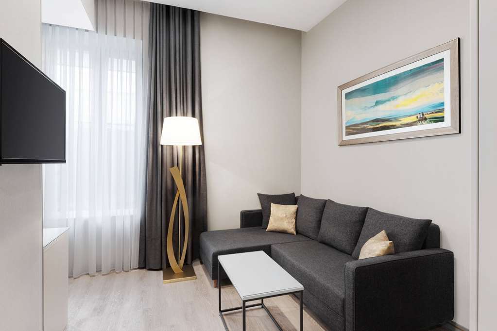 TBILISI CHAMBERS, TRADEMARK COLLECT-guestroom-Guest Room,Suite,On-Site.jpg