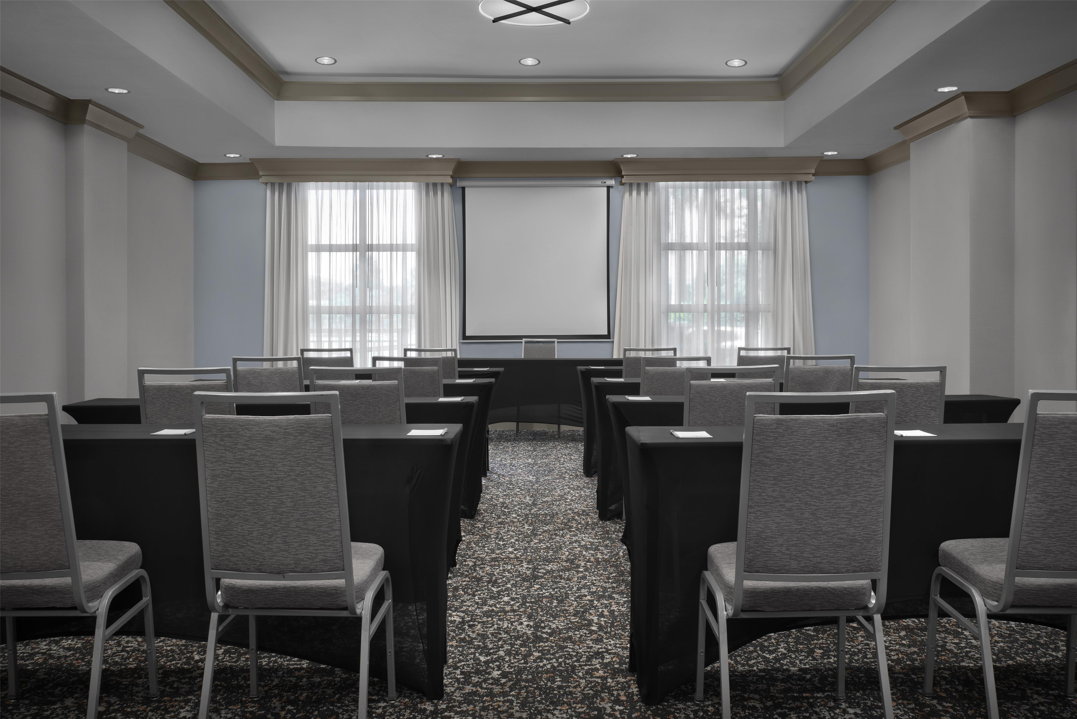 Meeting Room | Hampton Inn Ft. Lauderdale/Downtown Las Olas Area