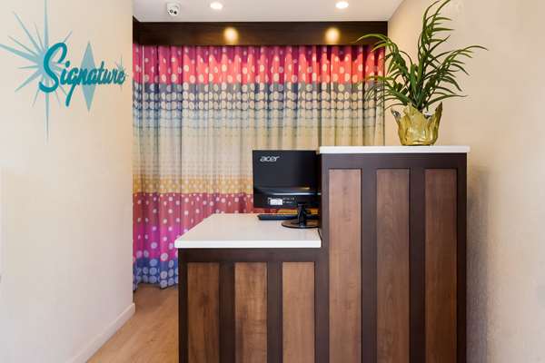  - Signature Inn Medical Center Oakland