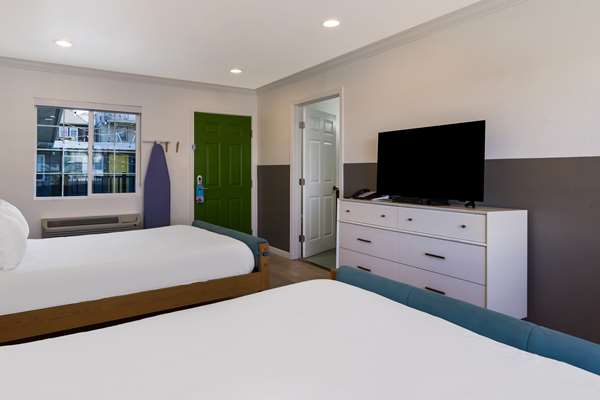  - Signature Inn Medical Center Oakland