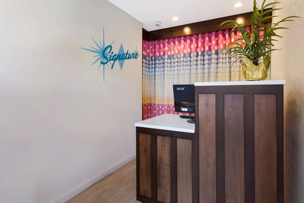  - Signature Inn Medical Center Oakland