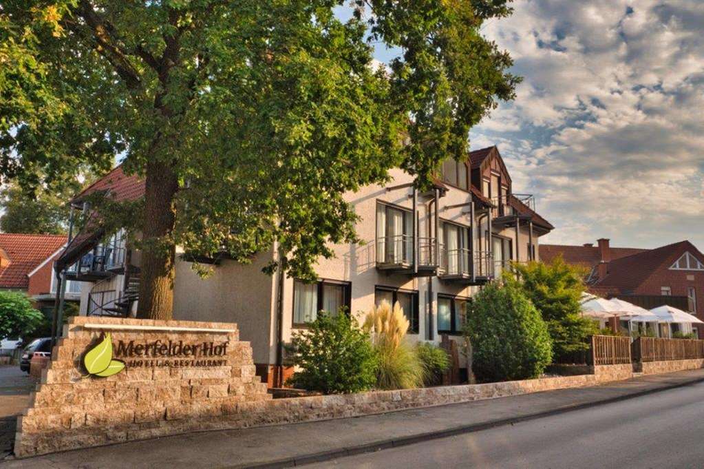 Merfelder Hof