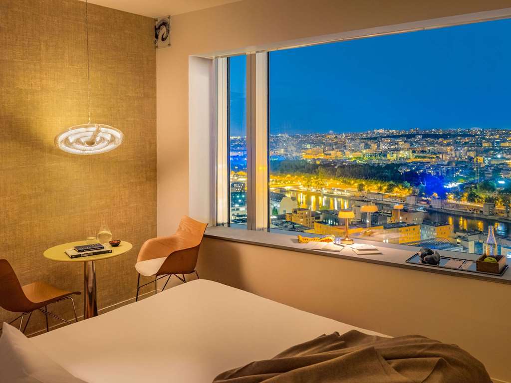 Too Hotel Paris - MGallery Room Type - CLASSIC ROOM, 1 king-size bed
