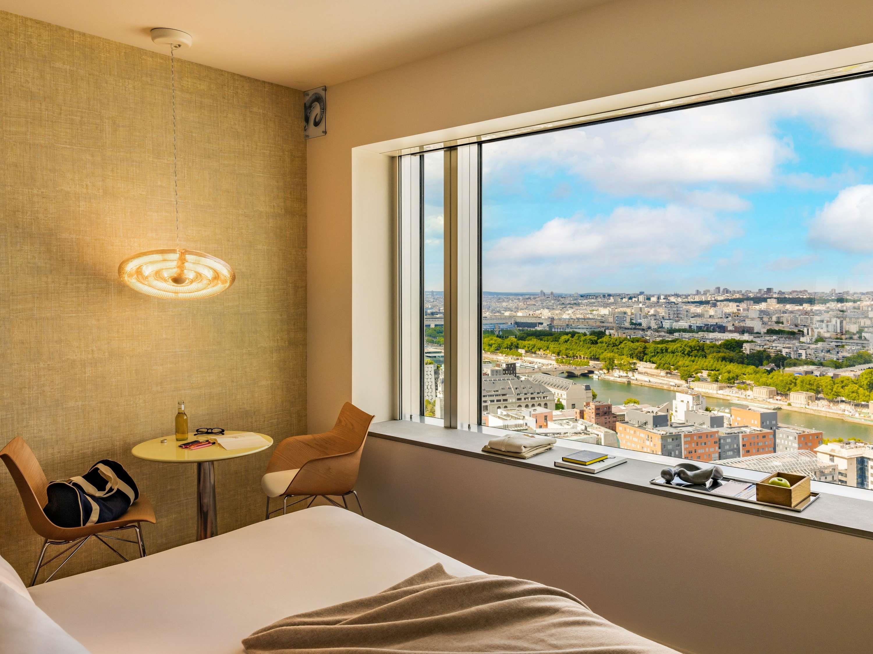 Too Hotel Paris - MGallery Room Type - CLASSIC ROOM, 1 king-size bed
