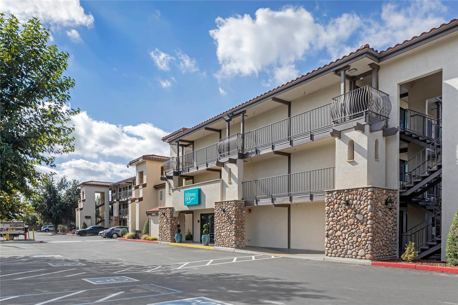 Hillstone Inn, Ascend Hotel Collection