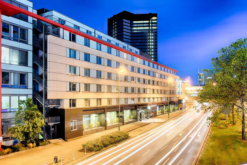 Ramada by Wyndham Essen, Gelsenkirchen