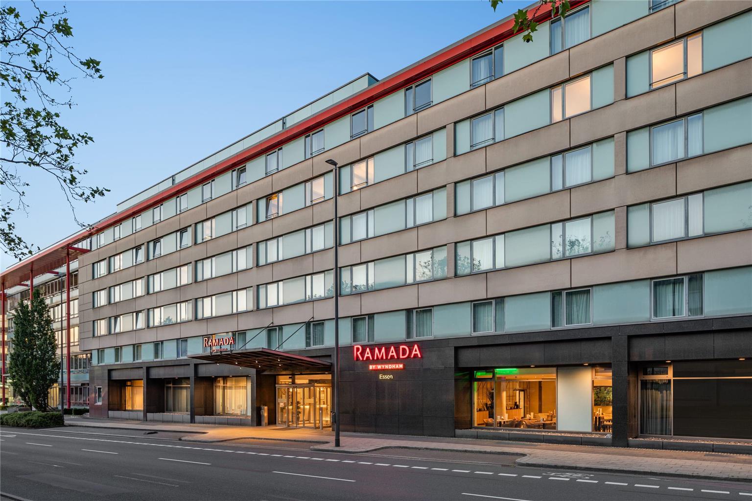 Ramada by Wyndham Essen