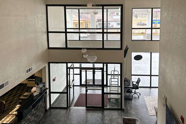  - Quality Inn Hazlehurst