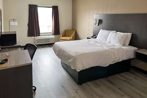  - Quality Inn Hazlehurst