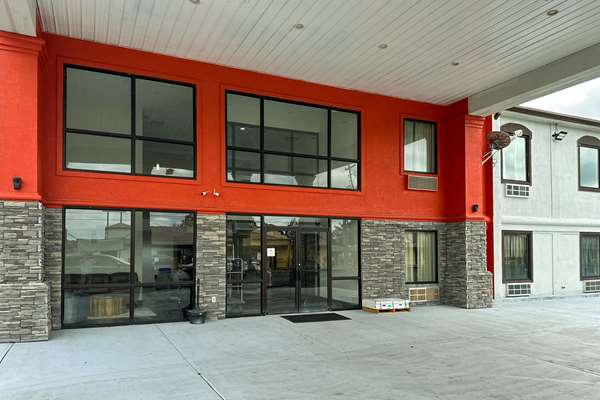 Exterior view - Quality Inn Hazlehurst