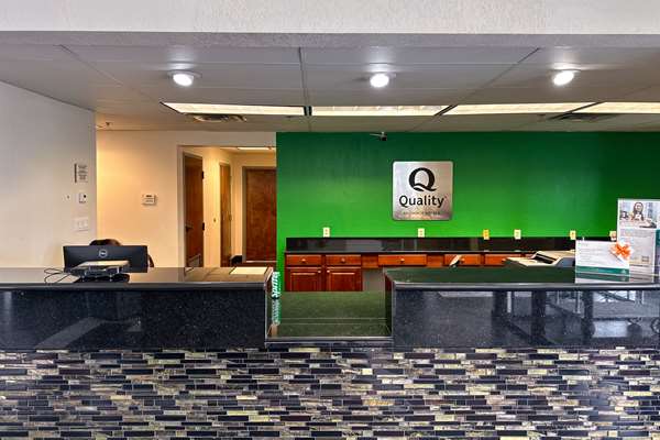  - Quality Inn Hazlehurst