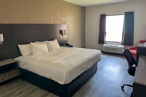  - Quality Inn Hazlehurst