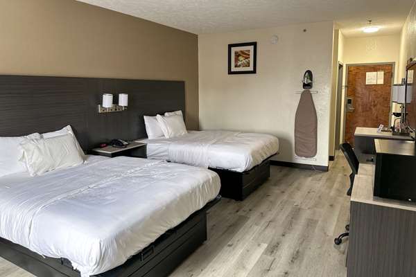  - Quality Inn Hazlehurst