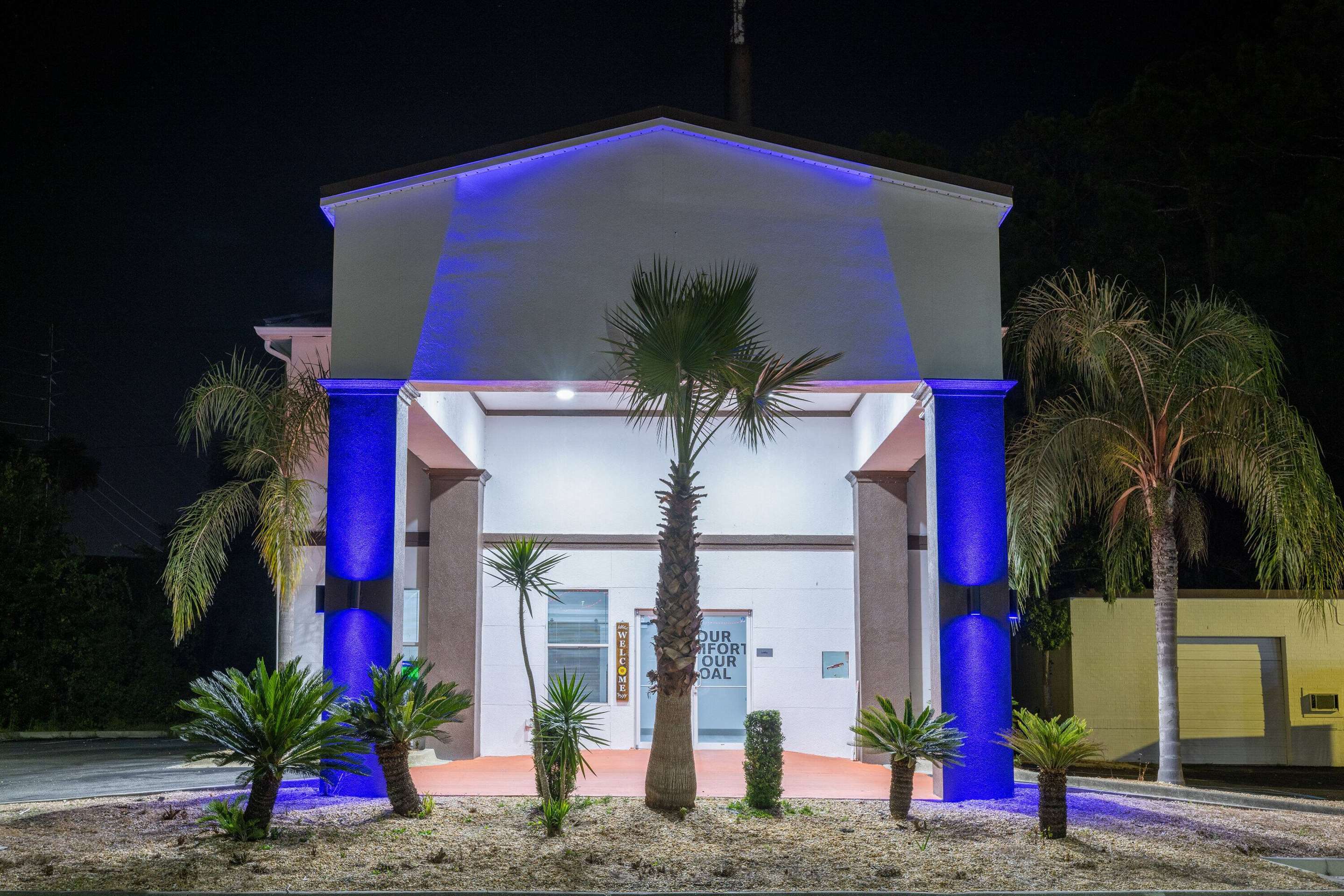 Exterior | Travelodge by Wyndham Kingsland GA