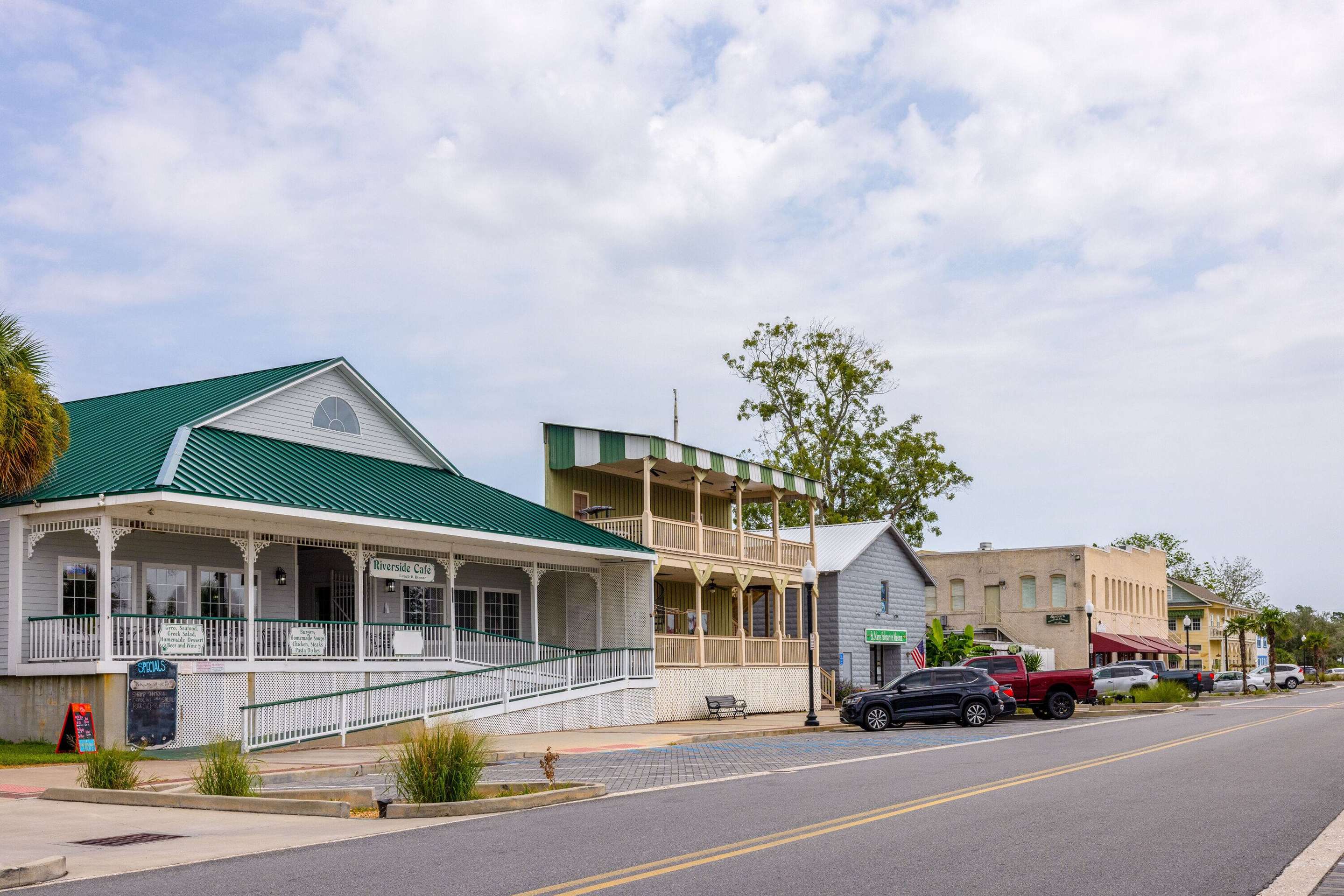 Local attraction | Travelodge by Wyndham Kingsland GA