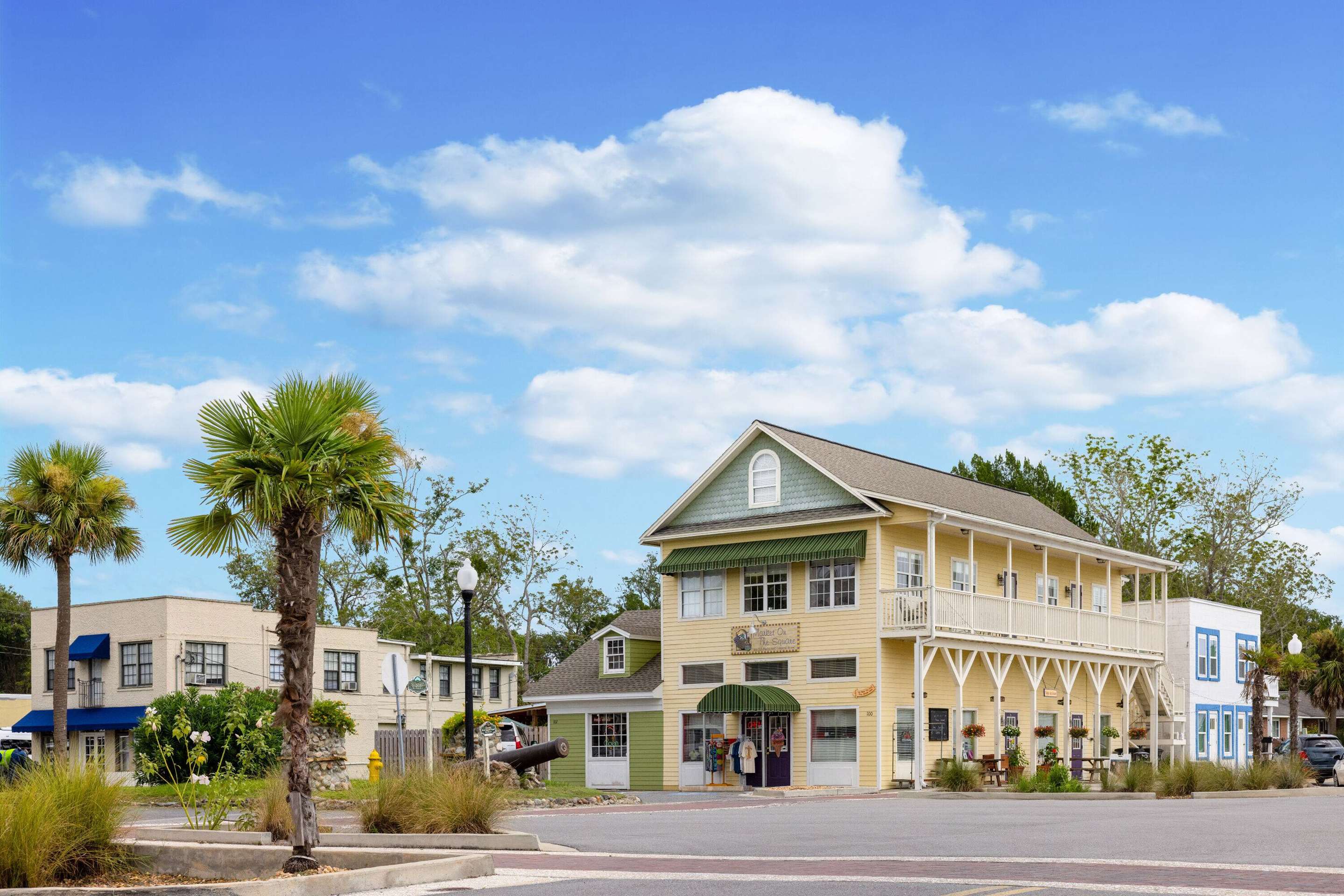 Local attraction | Travelodge by Wyndham Kingsland GA
