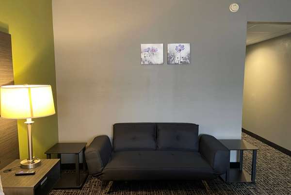  - Wingate by Wyndham Lake George - I-87, Exit 21