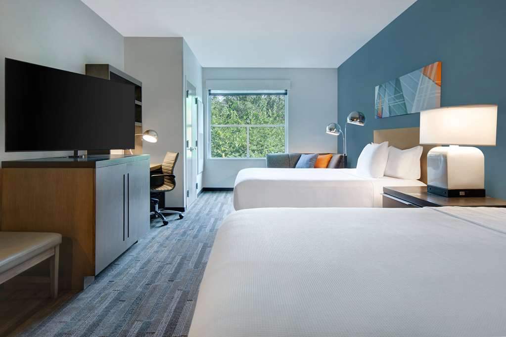 Hyatt House Mall Of America Msp Airport - Tap to explore photos