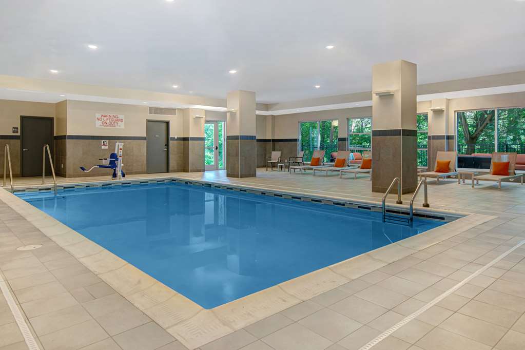 Hyatt House Mall Of America Msp Airport - Tap to explore photos