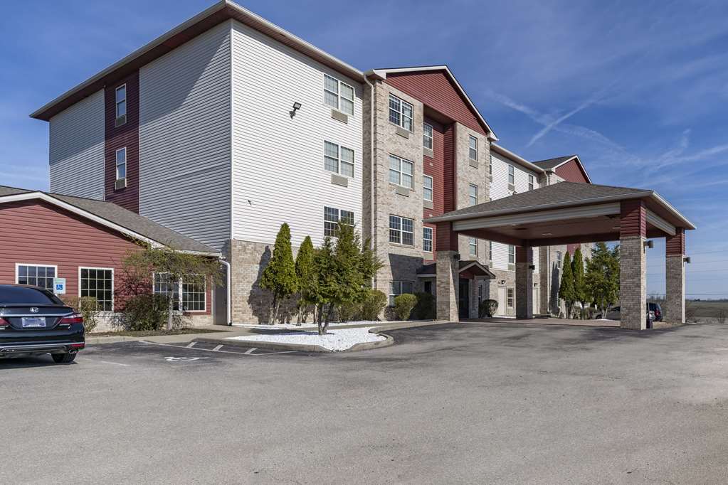 Comfort Inn and Suites Shelbyville