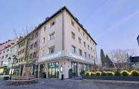Daspaul Hotel Ehemals Hotel Lucas