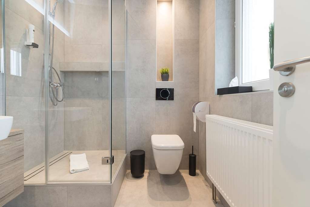 Hotel dasPaul-guestroom-Guest Room,Bathroom,On-Site.jpg