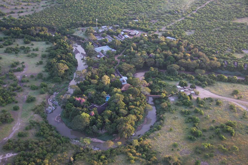 Fig Tree Camp - All Inclusive